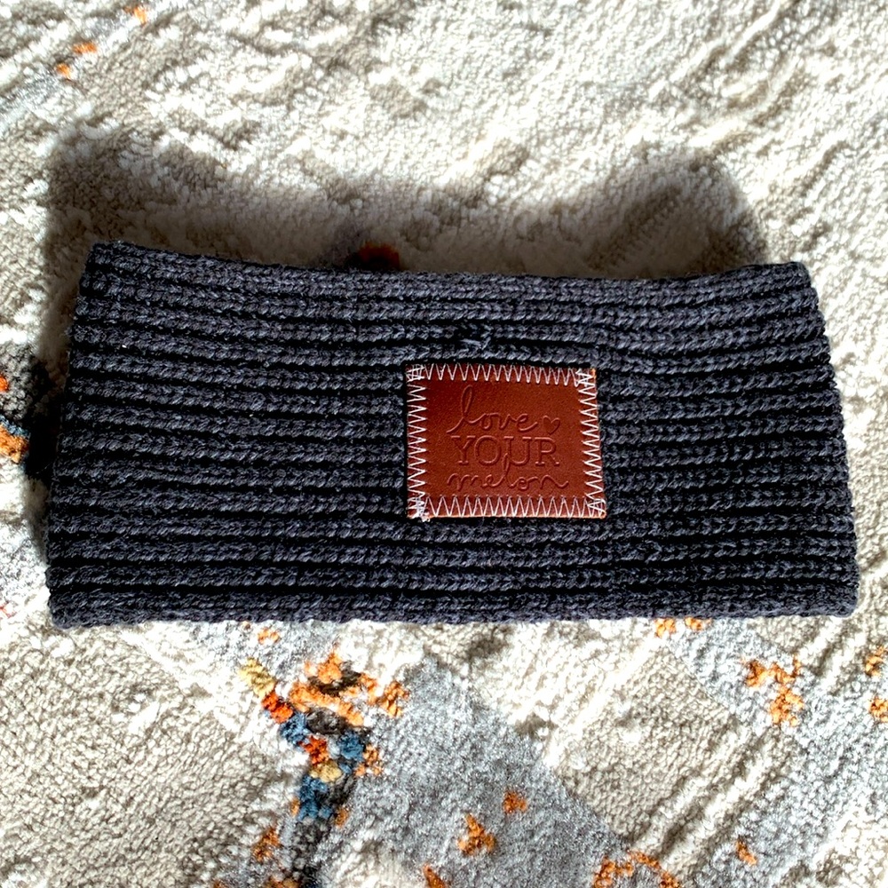 Love Your Melon Winter Headband